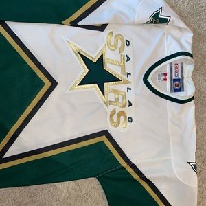 Dallas Stars Home Sweater